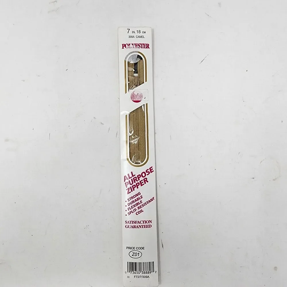 Vintage NOS Conmar No Snag 7